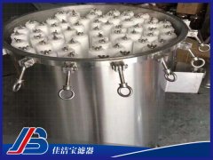 精密保安過濾器