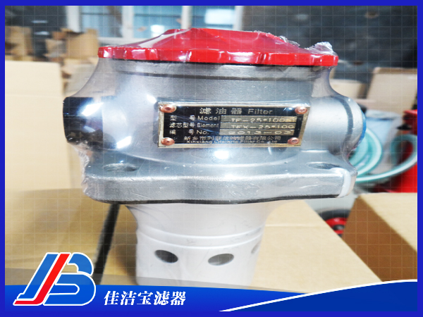 TF-63x180L-C吸油過濾器