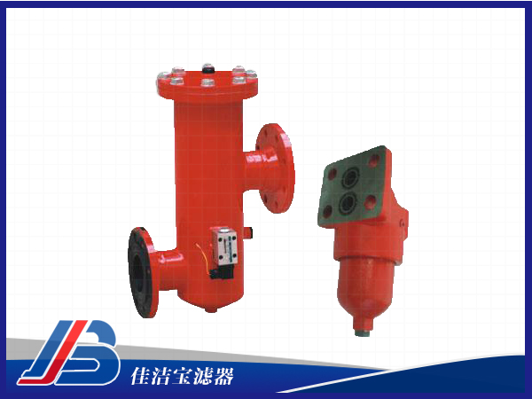 RLF-950x*P回油管路過濾器