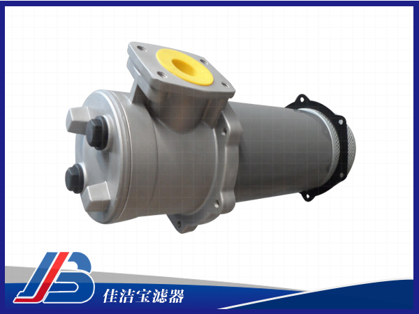 RFB-63x*C/Y——直回自封閉式磁性回油過濾器