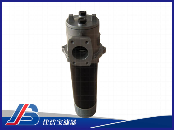 RFB-160x*C/Y磁性回油過(guò)濾器   直回直封式