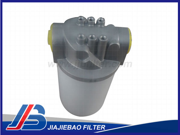 SP-08x25管路過濾器