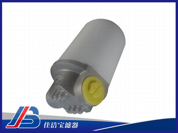 spa-10x10旋轉式管路過濾器