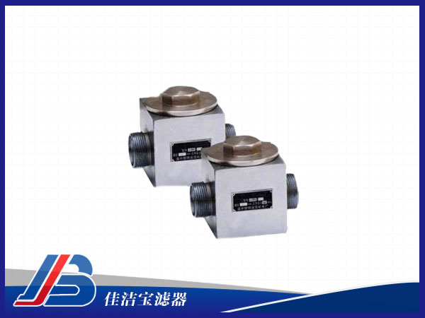 CGQ型強磁管路過濾器