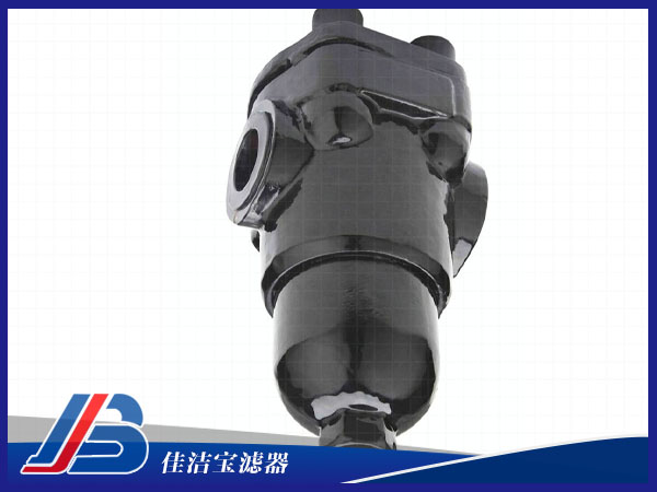 PLF-160x*P—佳潔寶濾器壓力管路過濾器