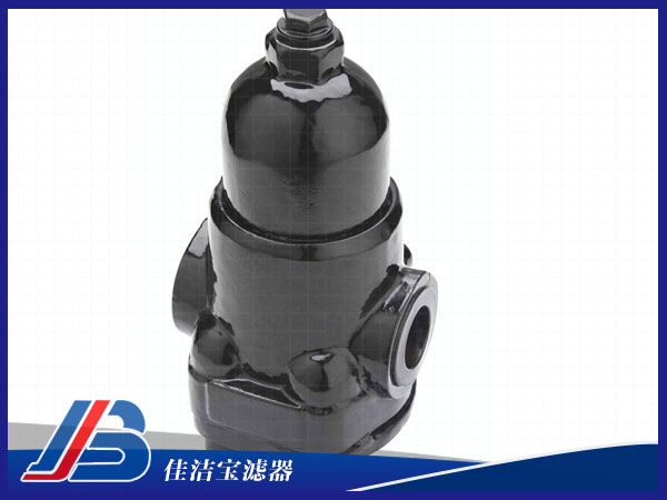 PLF-330x*P壓力管路過濾器