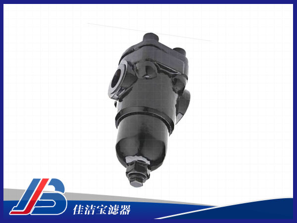 PLF-660x*P壓力管路過濾器