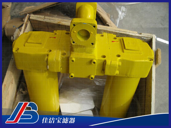 SXU-A25x*P—SXU-A—佳潔寶濾器