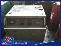 箱式移動(dòng)濾油機(jī)LYC-C系列