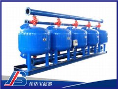 淺層砂過(guò)濾器 水過(guò)濾器