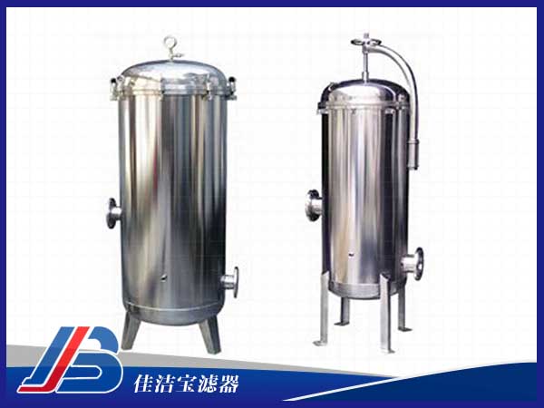 反滲透前置精密過濾器