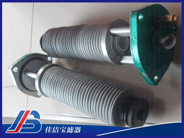 SPL-25網片過濾器組件