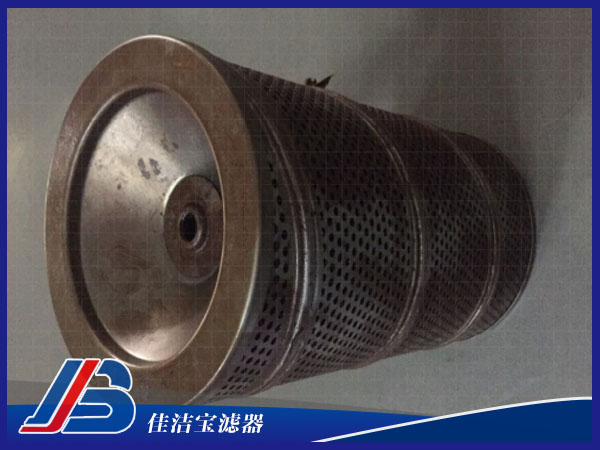 英德諾曼DU1001.30803.25G.10.B.P-FS.A玻纖濾芯