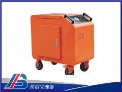 箱式移動(dòng)濾油機(jī)LYC-C系列
