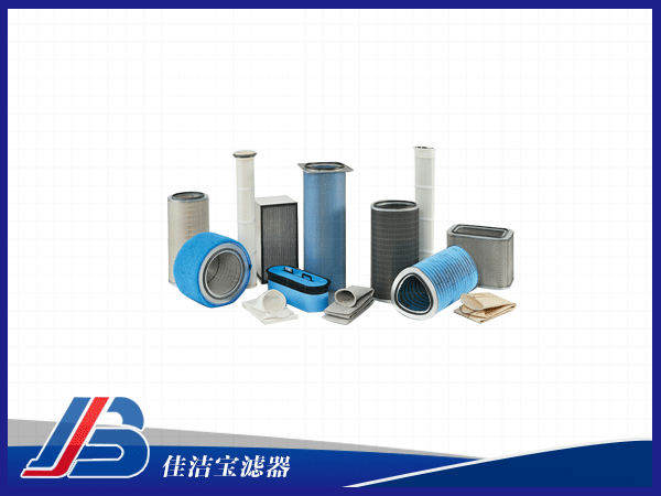 除塵濾筒 262-5112-000-440