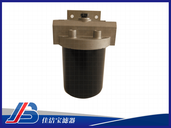 PLA160MS01B4低壓管路過(guò)濾器