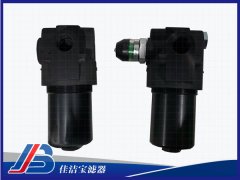 管路過(guò)濾器PMA系列