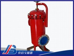 雙筒大流量回油過濾器SDRLF-A系列