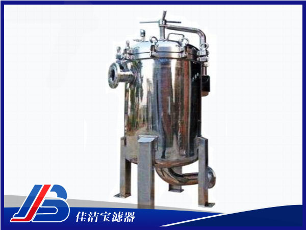 袋式過(guò)濾器