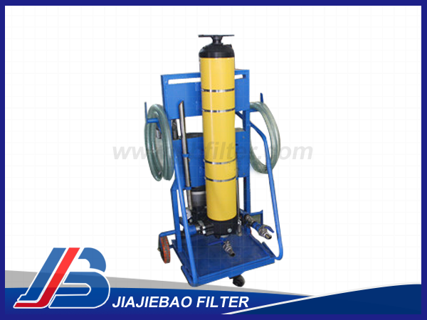 PFC8314-100-H-LZ頗爾濾油機(jī)PALL