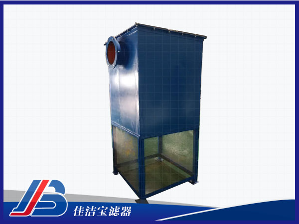 燃?xì)廨啓C(jī)專用自潔式空氣過濾器