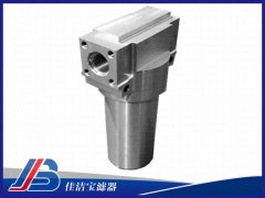 壓力管路過(guò)濾器YPM系列