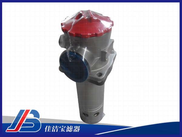 TF自封式吸油過濾器