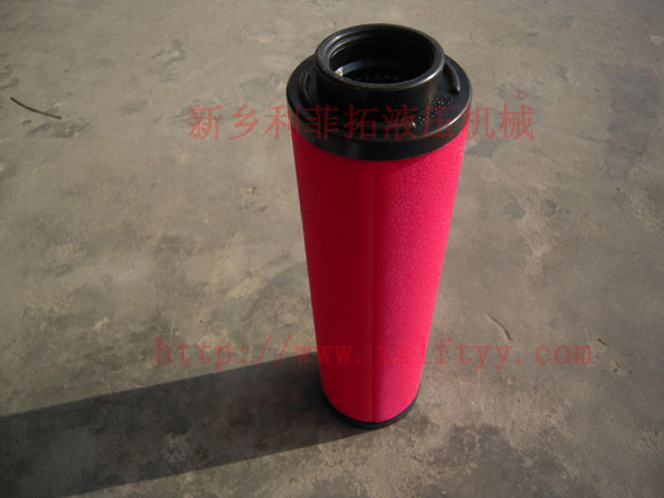 EMS1000日本ORION（好利旺）系列精密濾芯