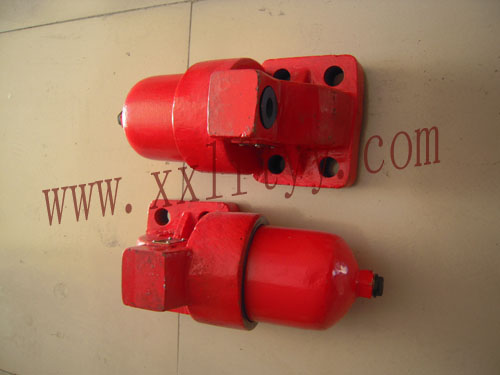 DFB-H160高壓板式過濾器—高效過濾