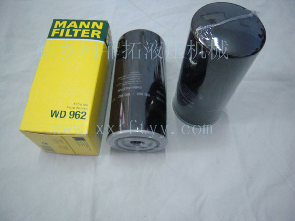 BFU811曼濾芯  佳潔寶濾器誠(chéng)“芯”誠(chéng)意