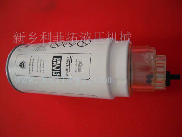 C1188替代進(jìn)口曼濾芯系列