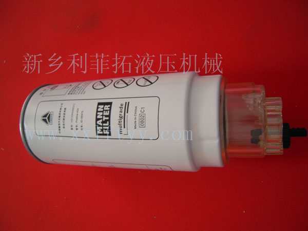 C1189替代進(jìn)口曼濾芯系列