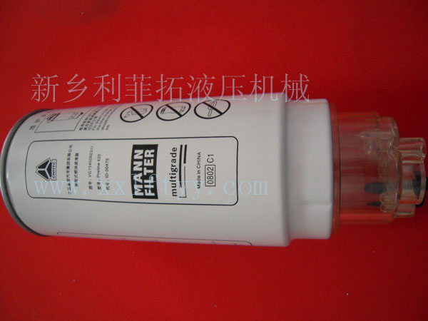 C12100替代進(jìn)口曼濾芯系列