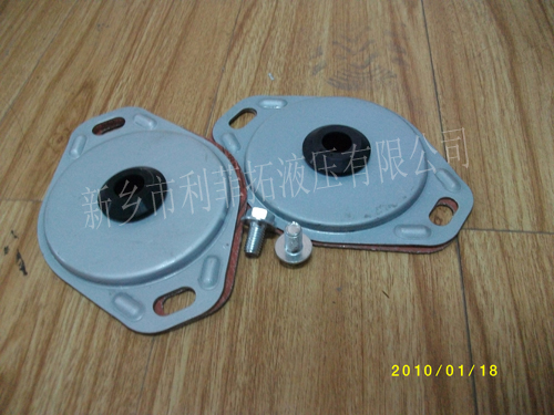 FCL-08菱型清潔蓋系列