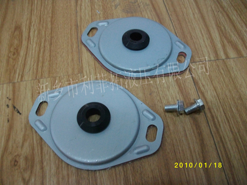 FCF-10方形清潔蓋系列