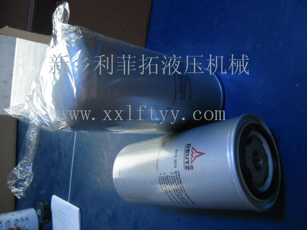 01182674道依茨濾芯