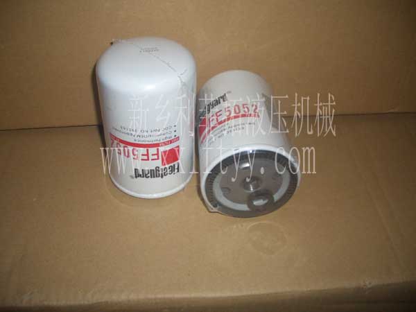 FF5052弗列加濾芯