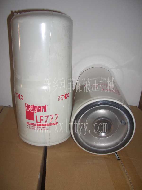 LF777弗列加濾芯