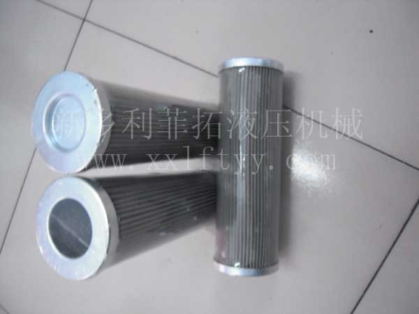 D143G25B-替代富卓（FILTREC）濾芯