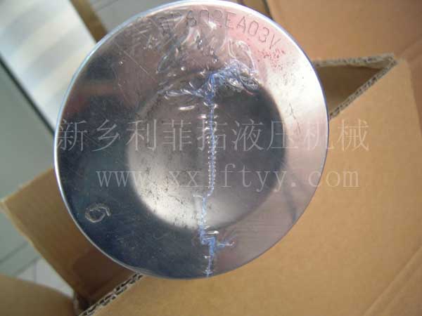 VICKERS威格士濾芯V2681V5V03