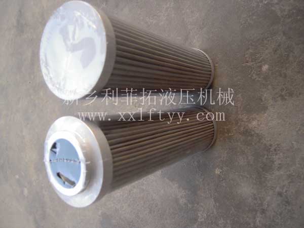 INTERNORMEN英德諾曼濾芯01.NR.400.6VG.HR.B.P