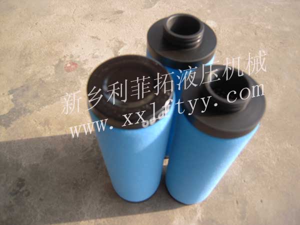 DD60阿特拉斯精密濾芯