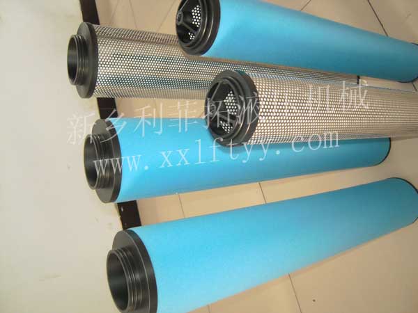 DD295阿特拉斯精密濾芯