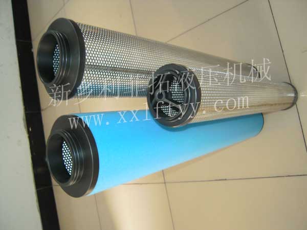 DD500精密濾芯——阿特拉斯系列