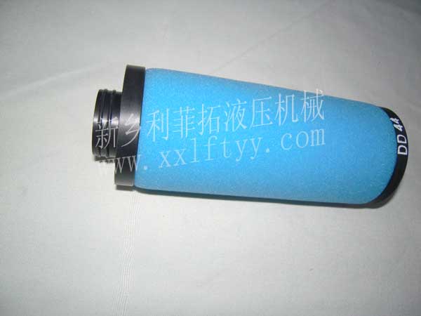 25-10美國Parker（派克）系列精密濾芯