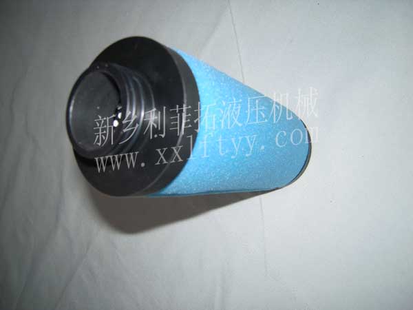 60-15美國Parker（派克）系列精密濾芯