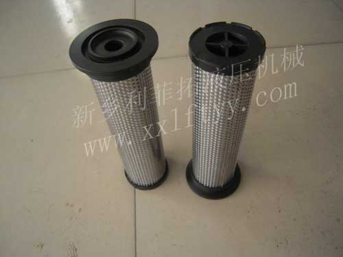 T-004E濾芯嘉美精密濾芯系列