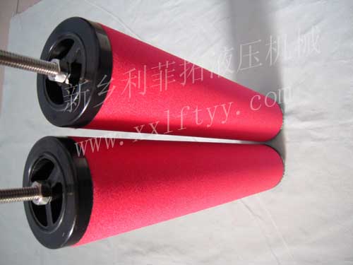 zander（先達(dá)）精密濾芯2010系列