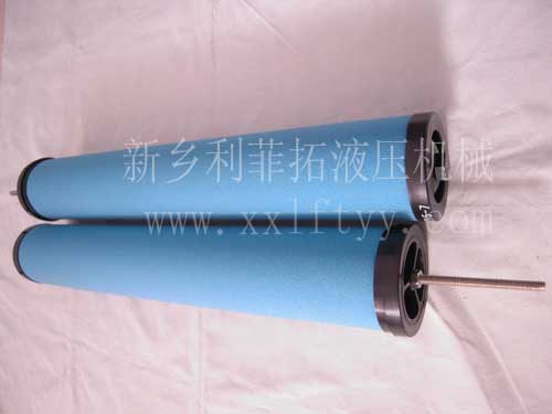 zander（先達(dá)）精密濾芯V1030系列