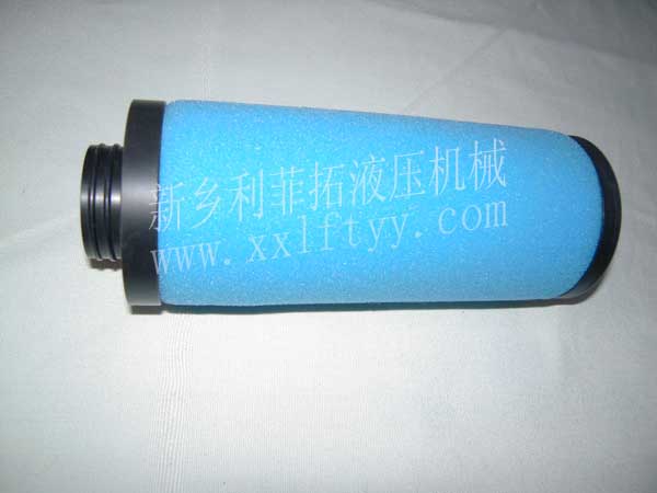 日本ORION（好利旺）EDS-2000系列精密濾芯